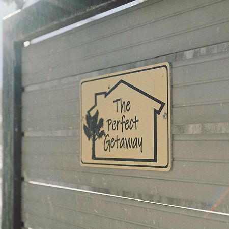شقة The Perfect Getaway غراند بايَ المظهر الخارجي الصورة