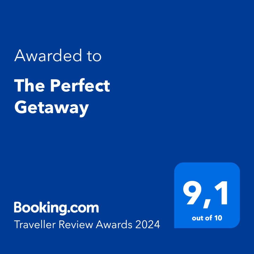 شقة The Perfect Getaway غراند بايَ المظهر الخارجي الصورة