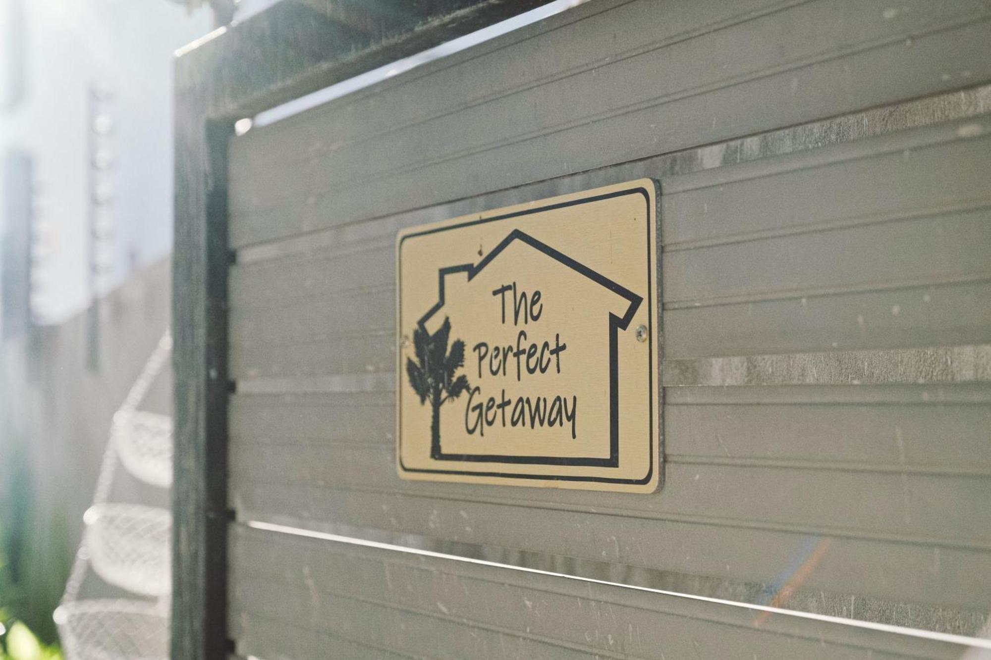 شقة The Perfect Getaway غراند بايَ المظهر الخارجي الصورة